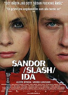 Sandor slash Ida.jpg