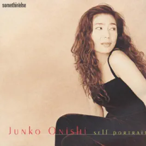 File:Self Portrait (Junko Onishi album).webp