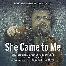 She Came to Me (Original Motion Picture Soundtrack).jpg