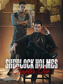 Sherlock Holmes Bab Satu poster game.jpg