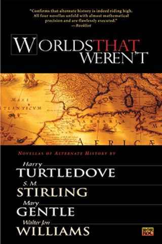 <span class="mw-page-title-main">Shikari in Galveston</span> 2003 alternate history novella by S. M. Stirling