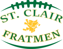 St. Clair Fratmen Logo.png