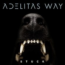 Sıkışmış - Adelitas Way'in cover.jpg