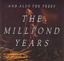 The Millpond Years cover.jpg