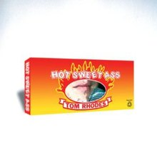 Tom Rods - Hot Sweet Ass.jpg