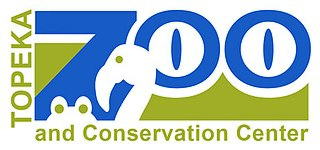 <span class="mw-page-title-main">Topeka Zoo</span> Zoo in Topeka, Kansas, U.S.