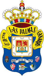 UD Las Palmas Atlético Football club