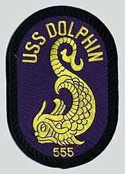 USS Dolphin AGSS-555 Badge.jpg