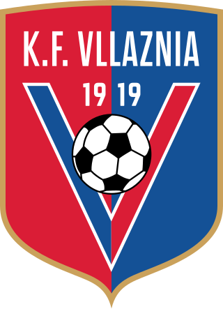 KF Vllaznia Shkodër association football club in Albania