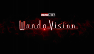 <i>WandaVision</i> 2021 Marvel Studios television miniseries
