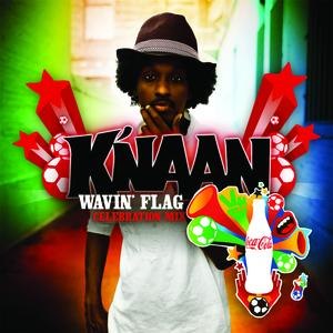 Wavin' Flag