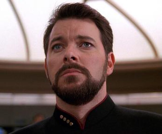 William Riker