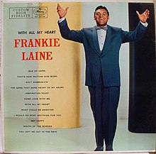 With All My Heart (Frankie Laine album) .jpg