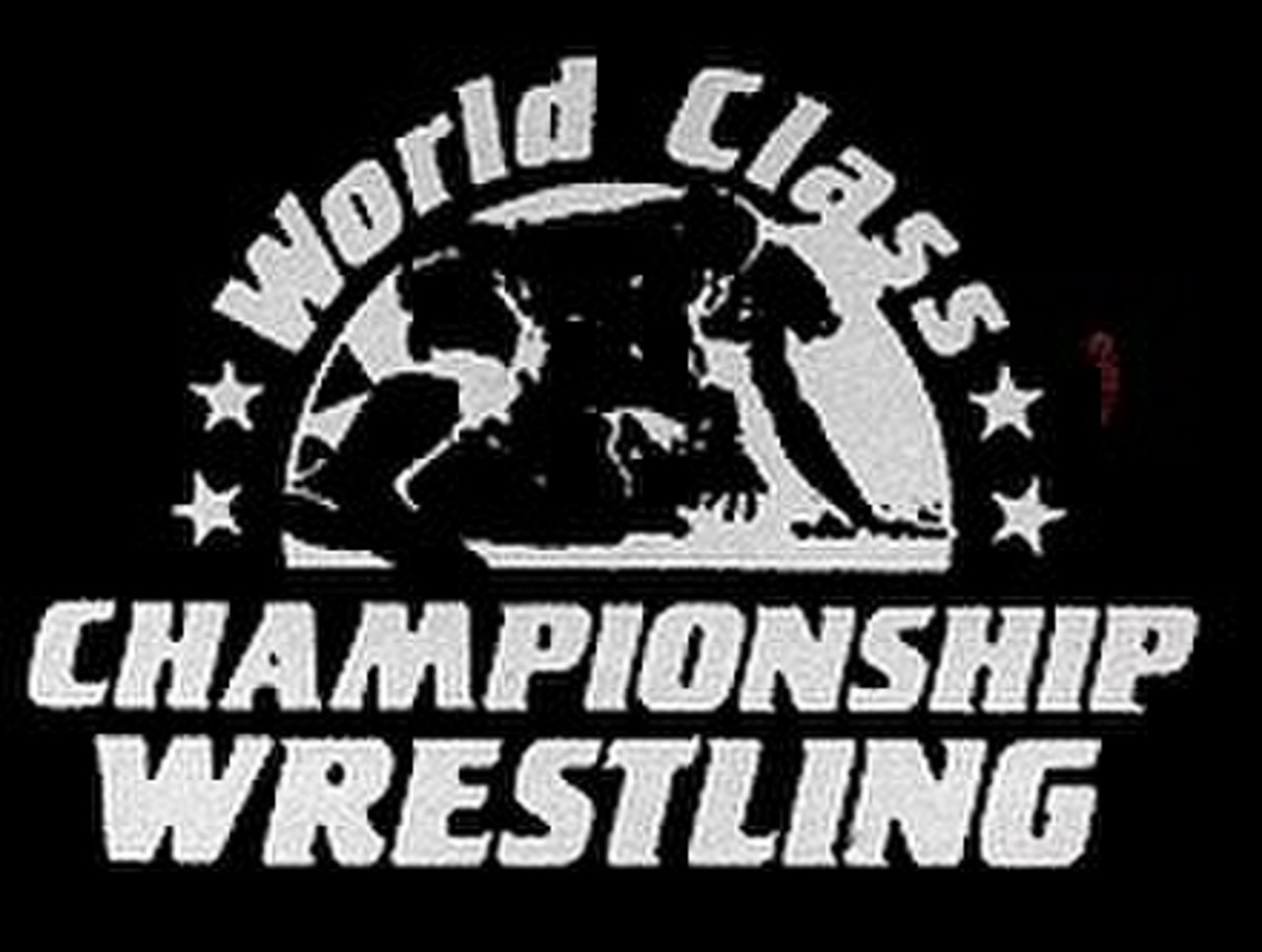 World Class Championship Wrestling.