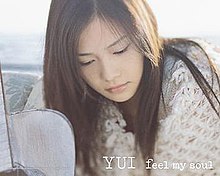 Feel My Soul (song) - Wikipedia