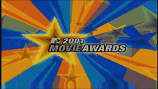 <span class="mw-page-title-main">2001 MTV Movie Awards</span>