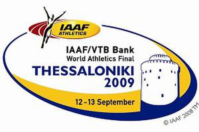 2009 IAAF World Athletics Final