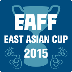 Coupe d'Asie de l'Est EAFF 2015.svg