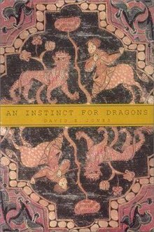 Dragons için Bir İçgüdü.jpg