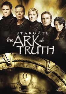 The Ark (TV series) - Wikipedia