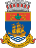 Coat of arms of Quebec City