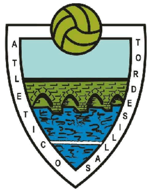 AtlÃ©tico Tordesillas - Image: Atletico Tordesillas