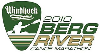 <span class="mw-page-title-main">Berg River Canoe Marathon</span>
