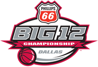 Big 12 Campionato di basket - Dallas.png