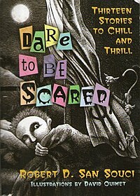 Dare to be Scared (cover) .jpg