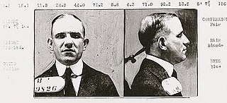 <span class="mw-page-title-main">Mickey Duffy</span> Polish-American mobster