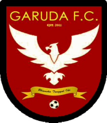 Garuda FC PH Logo.png