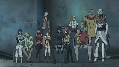 List of Reborn! antagonists - Wikipedia