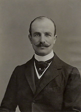 <span class="mw-page-title-main">Guy Wilson (politician)</span> British politician (1877–1943)