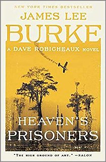 <i>Heavens Prisoners</i> (novel)