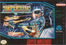 Imperium 1992 Video Game Wikipedia