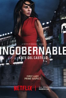 <i>Ingobernable</i>