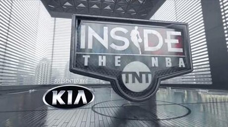 Inside the NBA