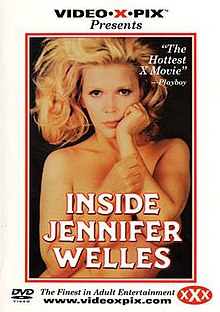 Jennifer welles nude