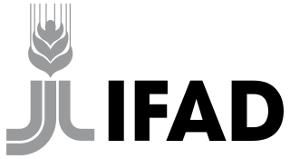 <span class="mw-page-title-main">International Fund for Agricultural Development</span> Specialised agency of the United Nations