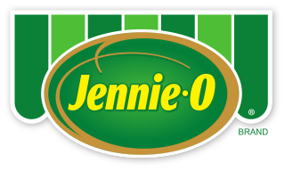 <span class="mw-page-title-main">Jennie-O</span> American Turkey Products Producer