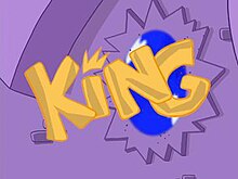 Bra, Wiki The King of Cartoons