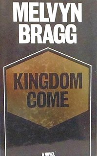 <i>Kingdom Come</i> (Bragg novel)