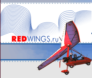 Krasniye Krylya Russian ultralight aircraft manufacturer