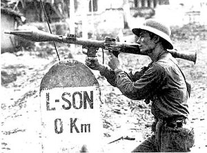 Weapons of the Vietnam War - Wikipedia