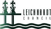 Leichhardt кеңесінің Logo.jpg