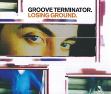 Losing Ground, kirjoittanut Groove Terminator.png