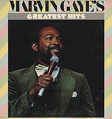 Marvin Gaye ‎– Every Great Motown Hit Of Marvin Gaye (1983) Vinyl, LP,  Compilation – Voluptuous Vinyl Records