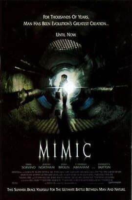 Theatrical release poster