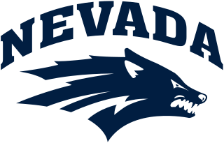 <span class="mw-page-title-main">Nevada Wolf Pack</span> American athletic program of the University of Nevada, Reno