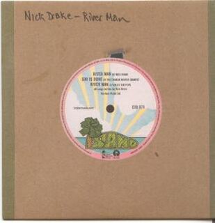 River Man 2004 single by Nick Drake